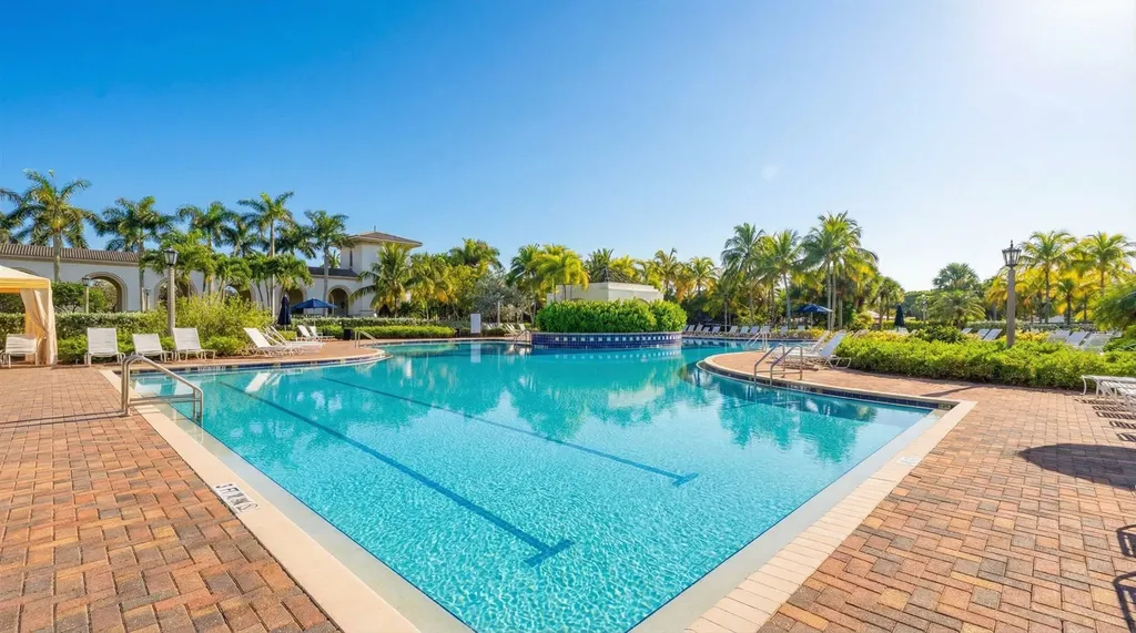 9100 Dupont Place Wellington FL 33414
