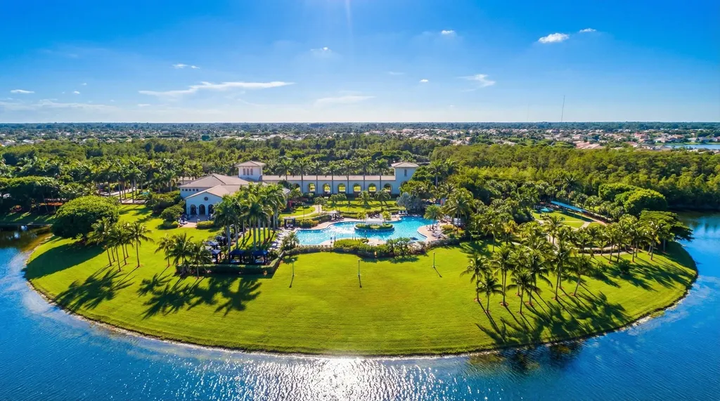9100 Dupont Place Wellington FL 33414