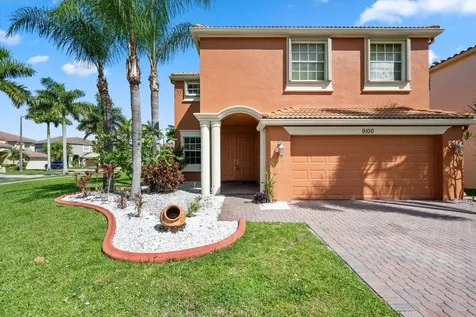 9100 Dupont Place Wellington FL 33414