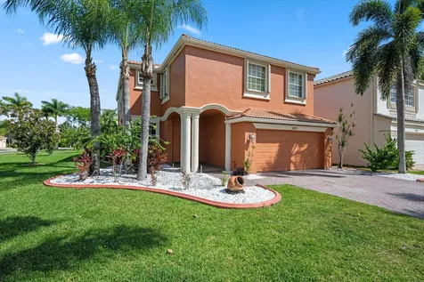 9100 Dupont Place Wellington FL 33414