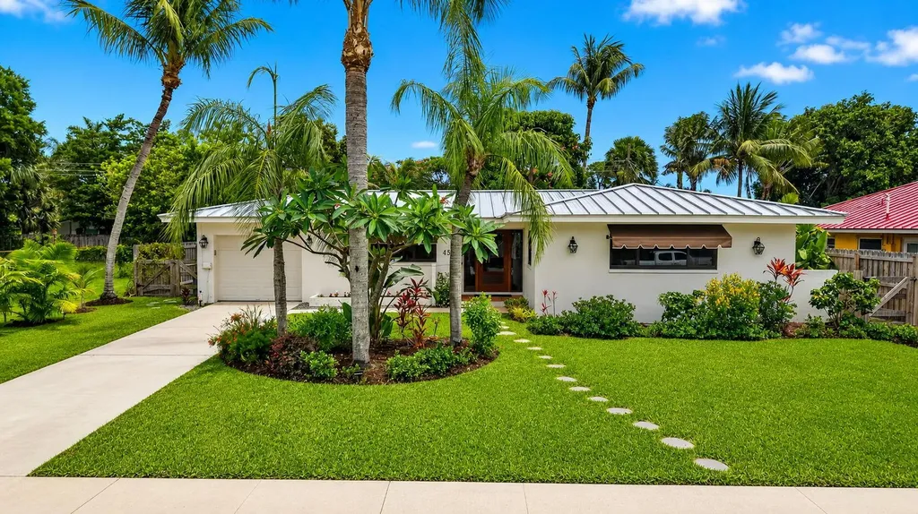 450 SW 12th Terrace Boca Raton FL 33486