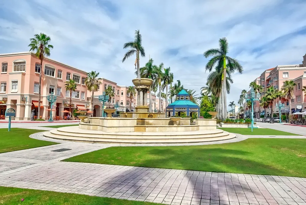 450 SW 12th Terrace Boca Raton FL 33486