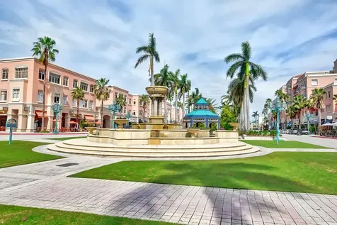 450 SW 12th Terrace Boca Raton FL 33486
