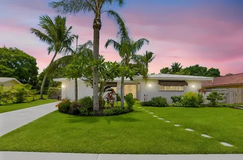 450 SW 12th Terrace Boca Raton FL 33486