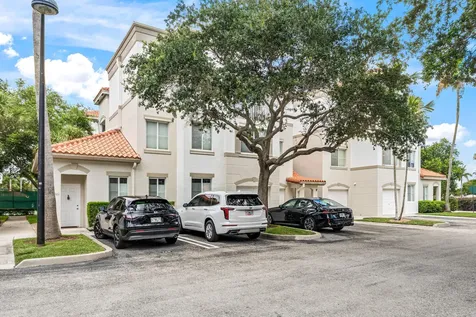 11022 Legacy Drive Palm Beach Gardens FL 33410