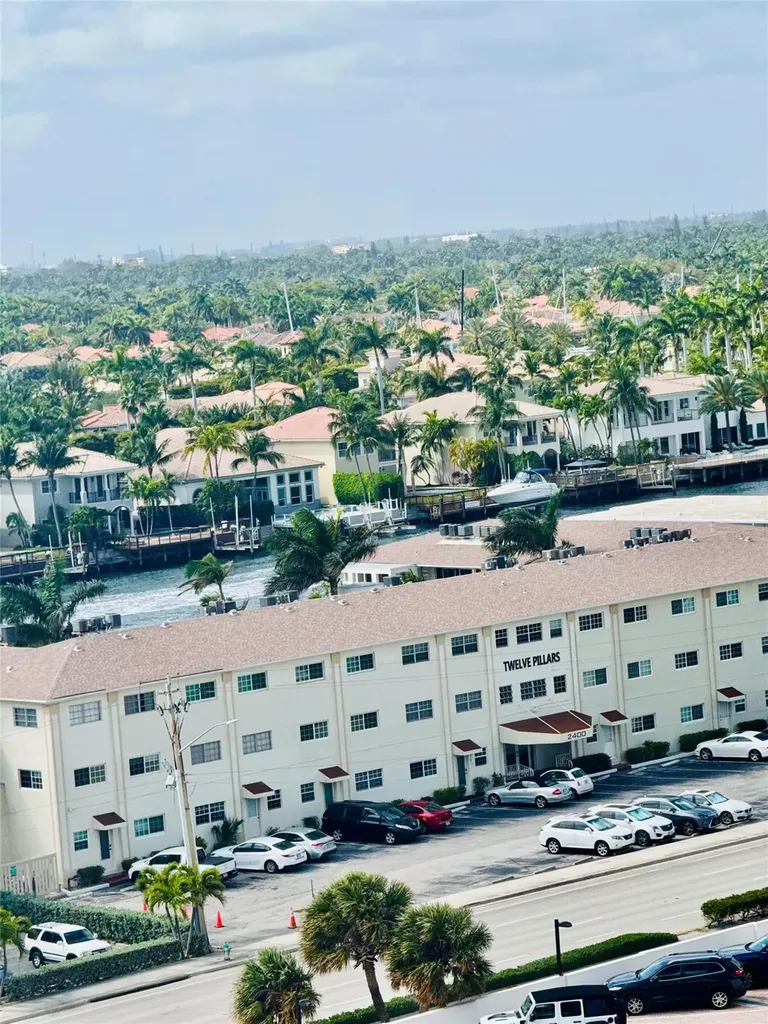 2501 S Ocean Drive Hollywood FL 33019
