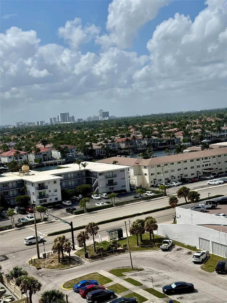 2501 S Ocean Drive Hollywood FL 33019