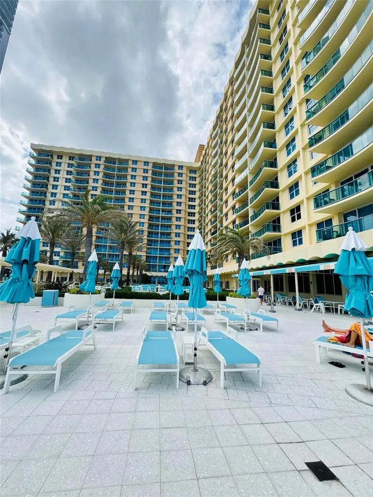 2501 S Ocean Drive Hollywood FL 33019