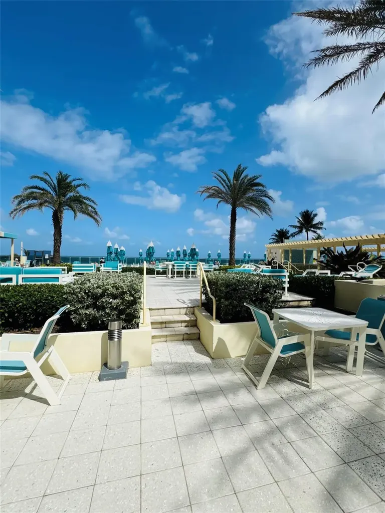 2501 S Ocean Drive Hollywood FL 33019