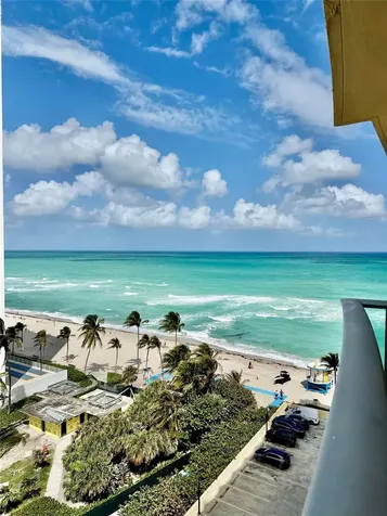 2501 S Ocean Drive Hollywood FL 33019