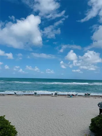 2501 S Ocean Drive Hollywood FL 33019