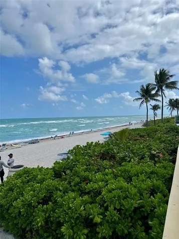 2501 S Ocean Drive Hollywood FL 33019
