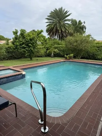 248 NW 119th Way Coral Springs FL 33071