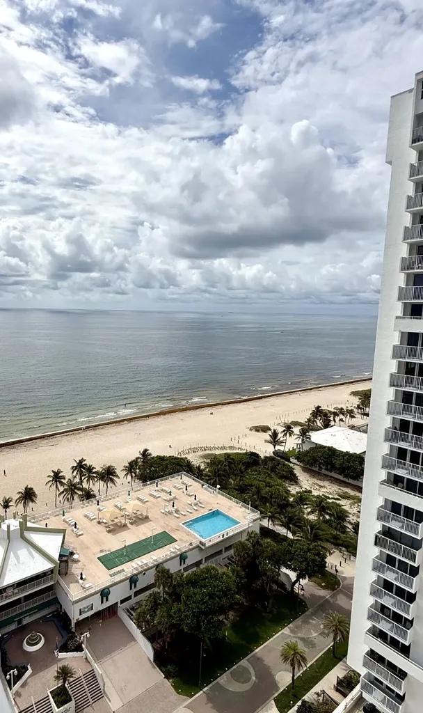 101 Briny Avenue Pompano Beach FL 33062