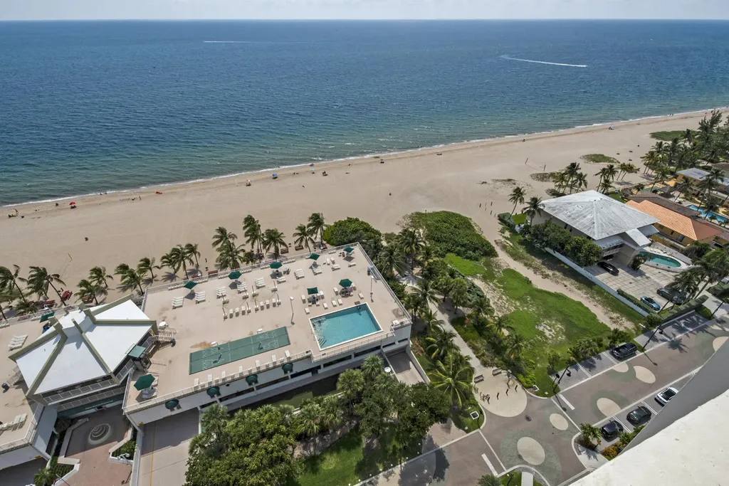 101 Briny Avenue Pompano Beach FL 33062