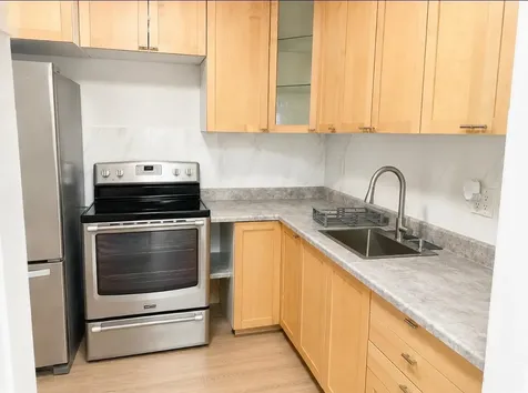 2851 Somerset Drive Oakland Park FL 33311