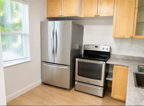 2851 Somerset Drive Oakland Park FL 33311