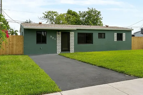 321 NE 59th Street Oakland Park FL 33334