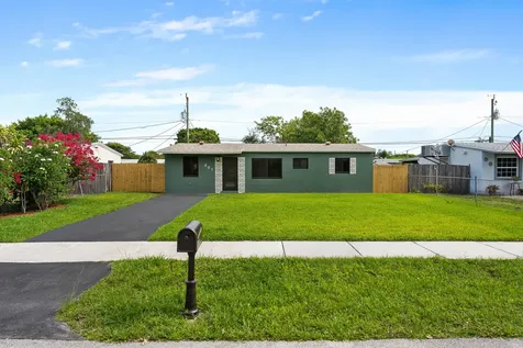 321 NE 59th Street Oakland Park FL 33334