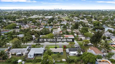 321 NE 59th Street Oakland Park FL 33334