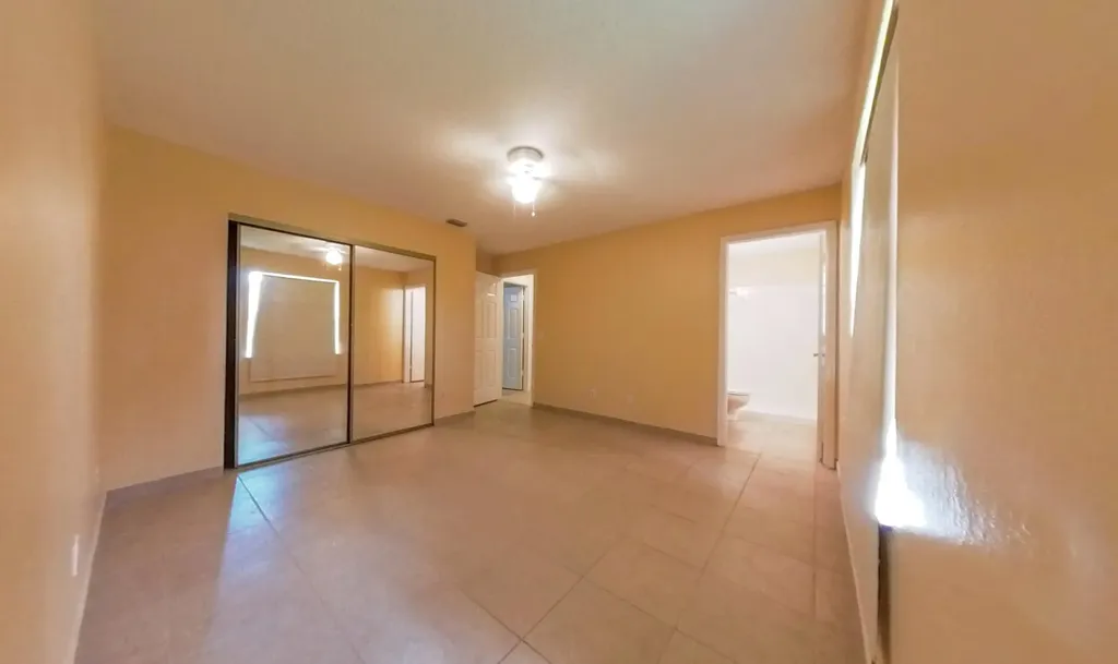 1858 SW Davis Street Port St Lucie FL 34953