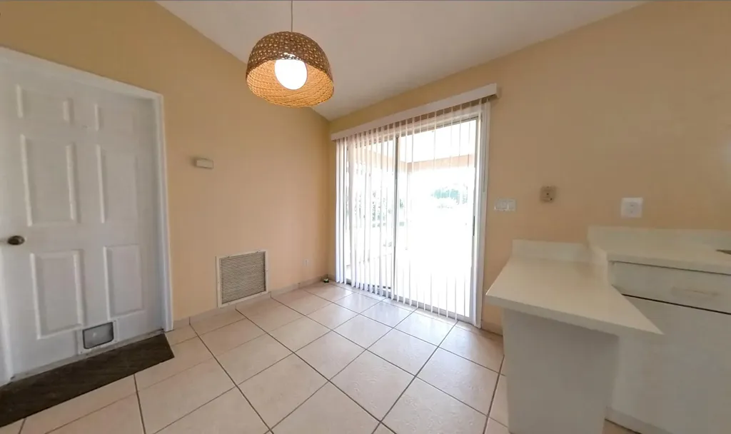 1858 SW Davis Street Port St Lucie FL 34953