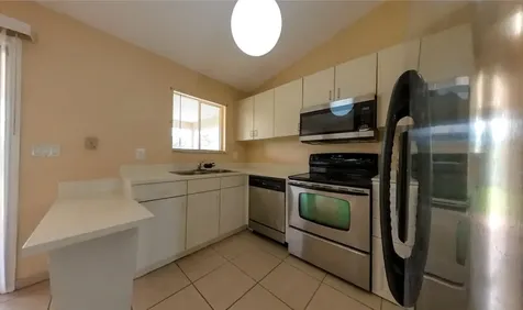 1858 SW Davis Street Port St Lucie FL 34953