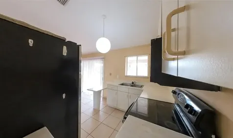 1858 SW Davis Street Port St Lucie FL 34953