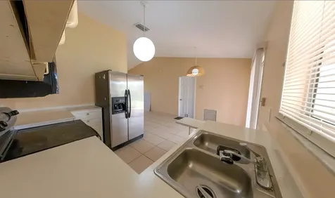 1858 SW Davis Street Port St Lucie FL 34953