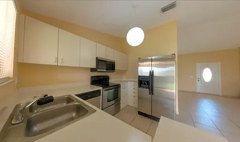 1858 SW Davis Street Port St Lucie FL 34953