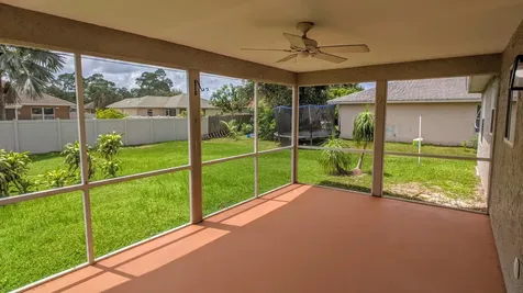 1858 SW Davis Street Port St Lucie FL 34953