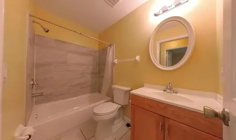 1858 SW Davis Street Port St Lucie FL 34953