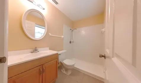1858 SW Davis Street Port St Lucie FL 34953