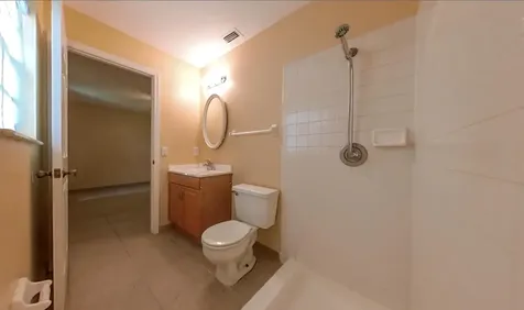 1858 SW Davis Street Port St Lucie FL 34953