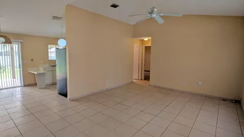 1858 SW Davis Street Port St Lucie FL 34953