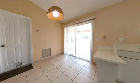 1858 SW Davis Street Port St Lucie FL 34953