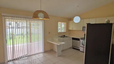 1858 SW Davis Street Port St Lucie FL 34953