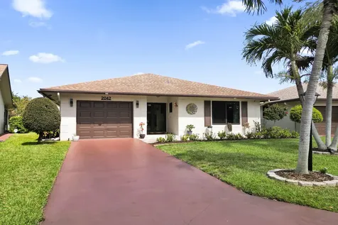 2042 SW 17th Circle Deerfield Beach FL 33442