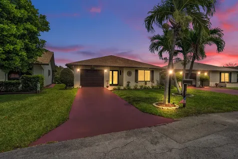 2042 SW 17th Circle Deerfield Beach FL 33442
