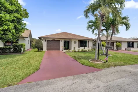 2042 SW 17th Circle Deerfield Beach FL 33442