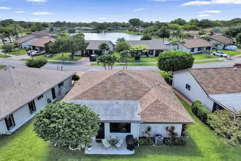 2042 SW 17th Circle Deerfield Beach FL 33442