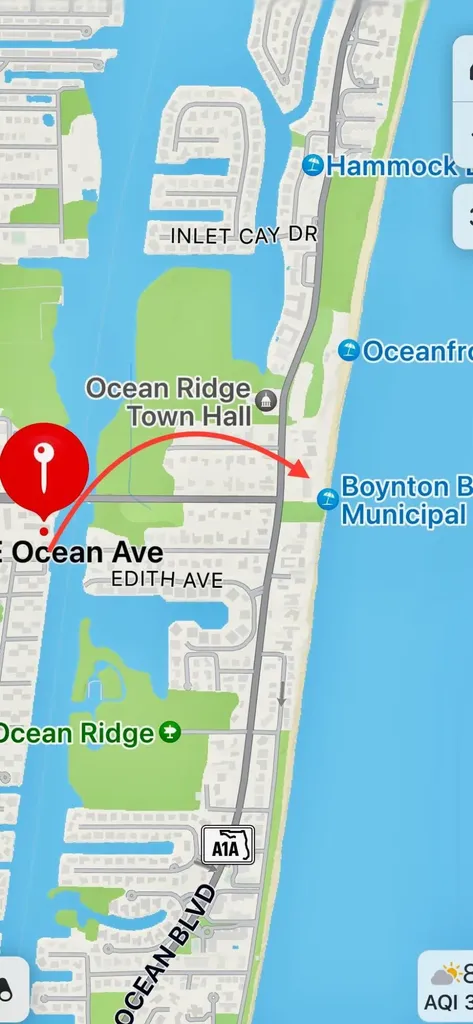 740 E Ocean Avenue Boynton Beach FL 33435