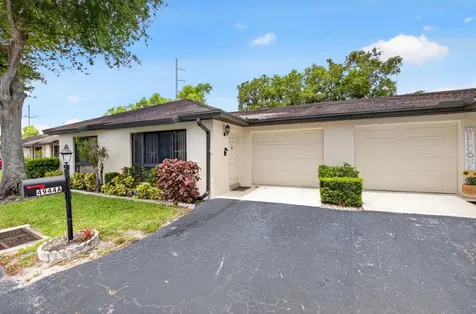 4944 Equestrian Circle Boynton Beach FL 33436