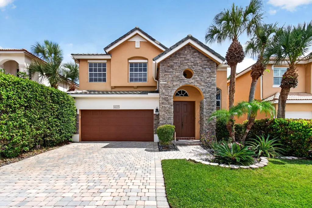 4117 Arthurium Avenue Lake Worth FL 33462