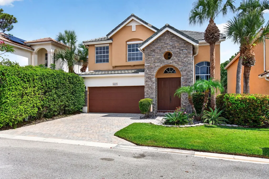 4117 Arthurium Avenue Lake Worth FL 33462