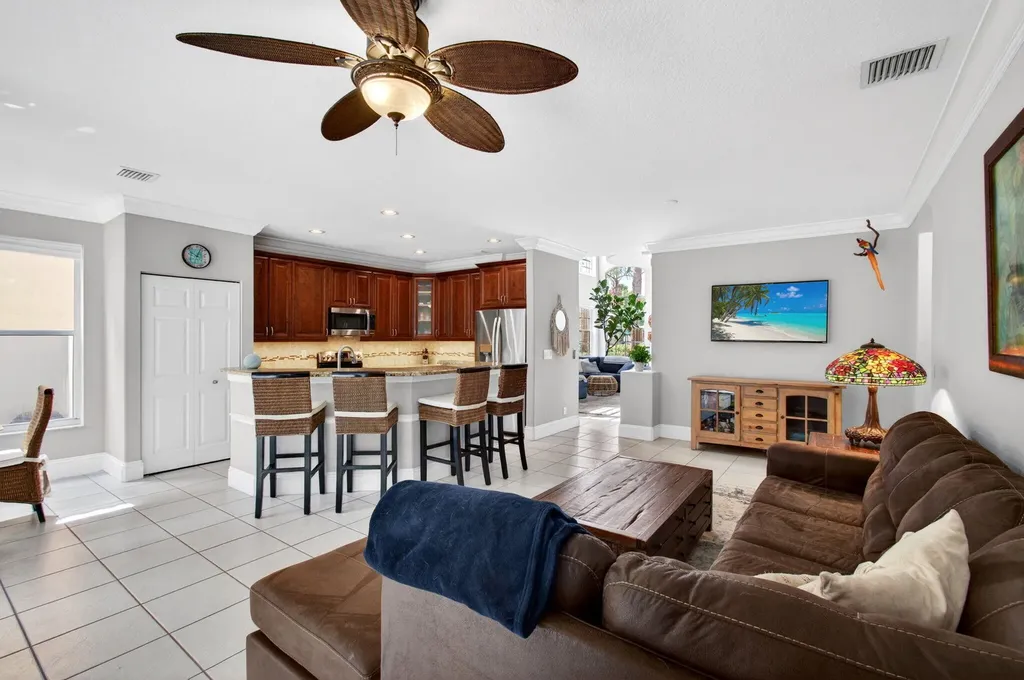 4117 Arthurium Avenue Lake Worth FL 33462