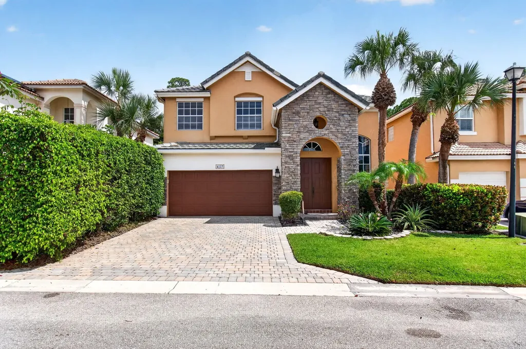 4117 Arthurium Avenue Lake Worth FL 33462
