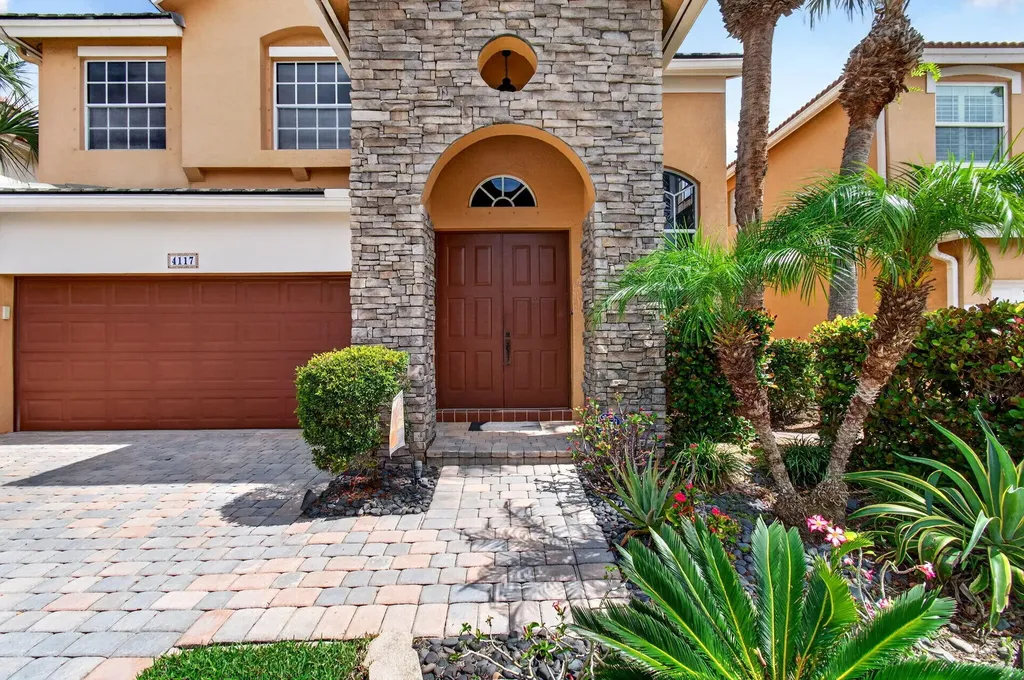 4117 Arthurium Avenue Lake Worth FL 33462