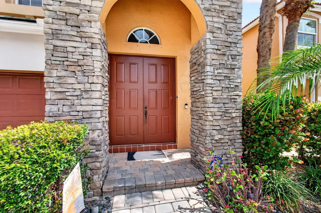4117 Arthurium Avenue Lake Worth FL 33462