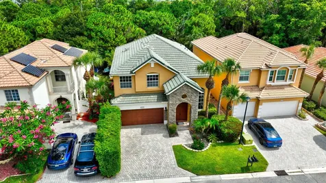 4117 Arthurium Avenue Lake Worth FL 33462